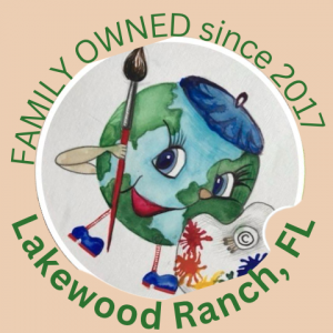 Art Planet - Homeschool Wednesdays