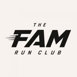 Fam Run Club, The