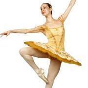 Diane Partington Studio of Classical Ballet