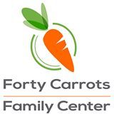 Forty Carrots Family Center