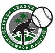 Lakewood Ranch Little League