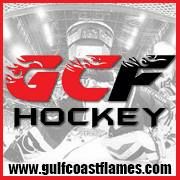 Gulf Coast Flames Travel Ice Hockey Club
