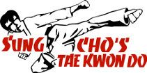 Sung Cho's Tae Kwon Do