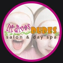 Lil' Divas and Dudes Children's Salon and Day Spa