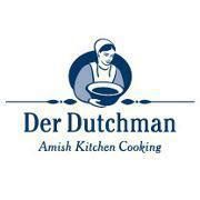 Der Dutchman Fundraising