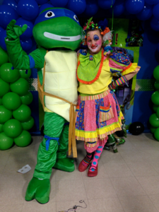 Kids Party Pals