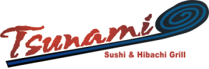 Tsunami Sushi and Hibachi Grill