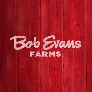 Bob Evans- Birthday Meal