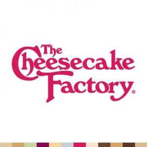 Cheesecake Factory- Birthday Deal