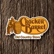 Cracker Barrel- Birthday Dessert