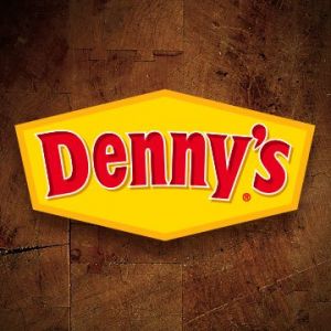 Denny's- Rewards Club