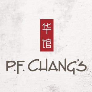 P.F. Chang's- Rewards