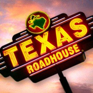 Texas Roadhouse- Email Club