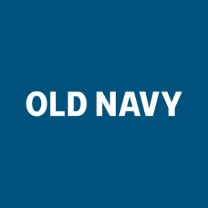 Old Navy- Birthday Club