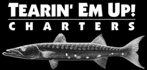 Tearin' Em Up! Charters