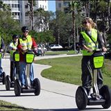Pleasure Florida Segway Tours