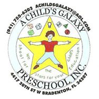 Child's Galaxy Preschool, A