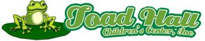 Toad Hall Children's Center