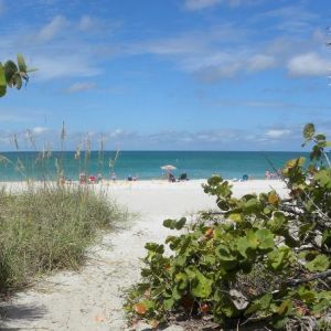 Manasota Beach