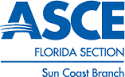 American Society of Civil Engineers (ASCE) SunCoast Branch Scholarship