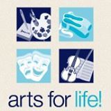 Arts for Life Scholarship
