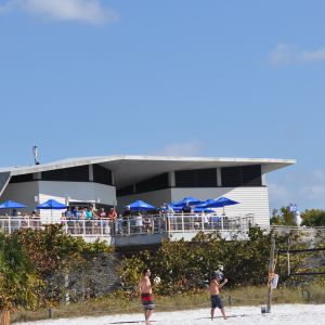 Siesta Beach