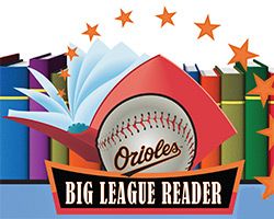 Big League Reader Program