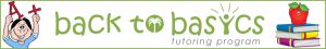 Church of the Palms- Back to Basics Tutoring Program