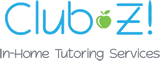 Club Z! In-Home Tutoring Services