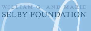 Selby Foundation Scholarship Program