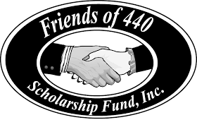 Friends of 440 Scholarship Fund, Inc.