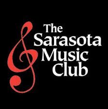 Sarasota Music Club Suncoast Music Scholarship