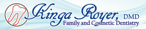 Kinga Royer, D.M.D. Family and Cosmetic Dentistry
