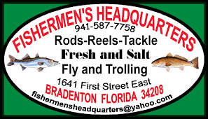 Fishermens Headquarters