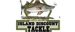 Island Discount Tackle