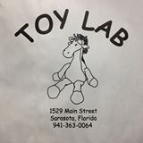 Toy Lab