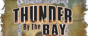Thunder By The Bay