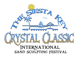 Crystal Classic Master Sand Sculpting Competition