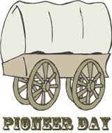 Englewood Pioneer Days Annual Events
