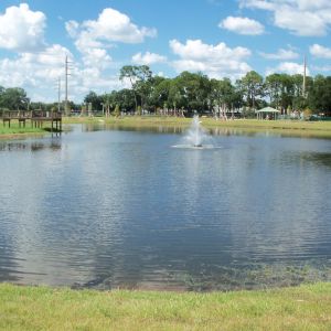Lime Lake Park