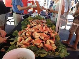 Cortez Stone Crab Festival