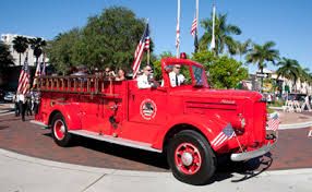 Mortons Firehouse Chili Cook-off