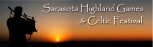 Sarasota Highland Games and Celtic Festival