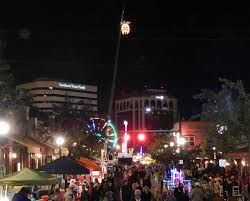 Downtown Sarasota New Year's Eve Party