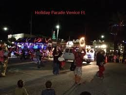 Venice Holiday Parade