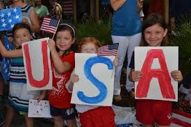 Sarasota Memorial Day Parade