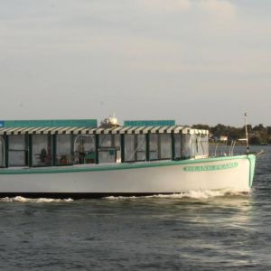 Island Pearl Excursions
