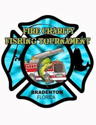 Fire Charity Fishing Tournament
