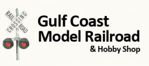 Gulf Coast Model Railroad and Hobby Shop