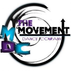 MOVEment Dance Company, The -Dance with Me